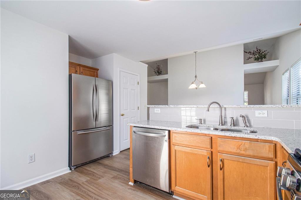 430 Fairlawn Drive Stockbridge GA 30281