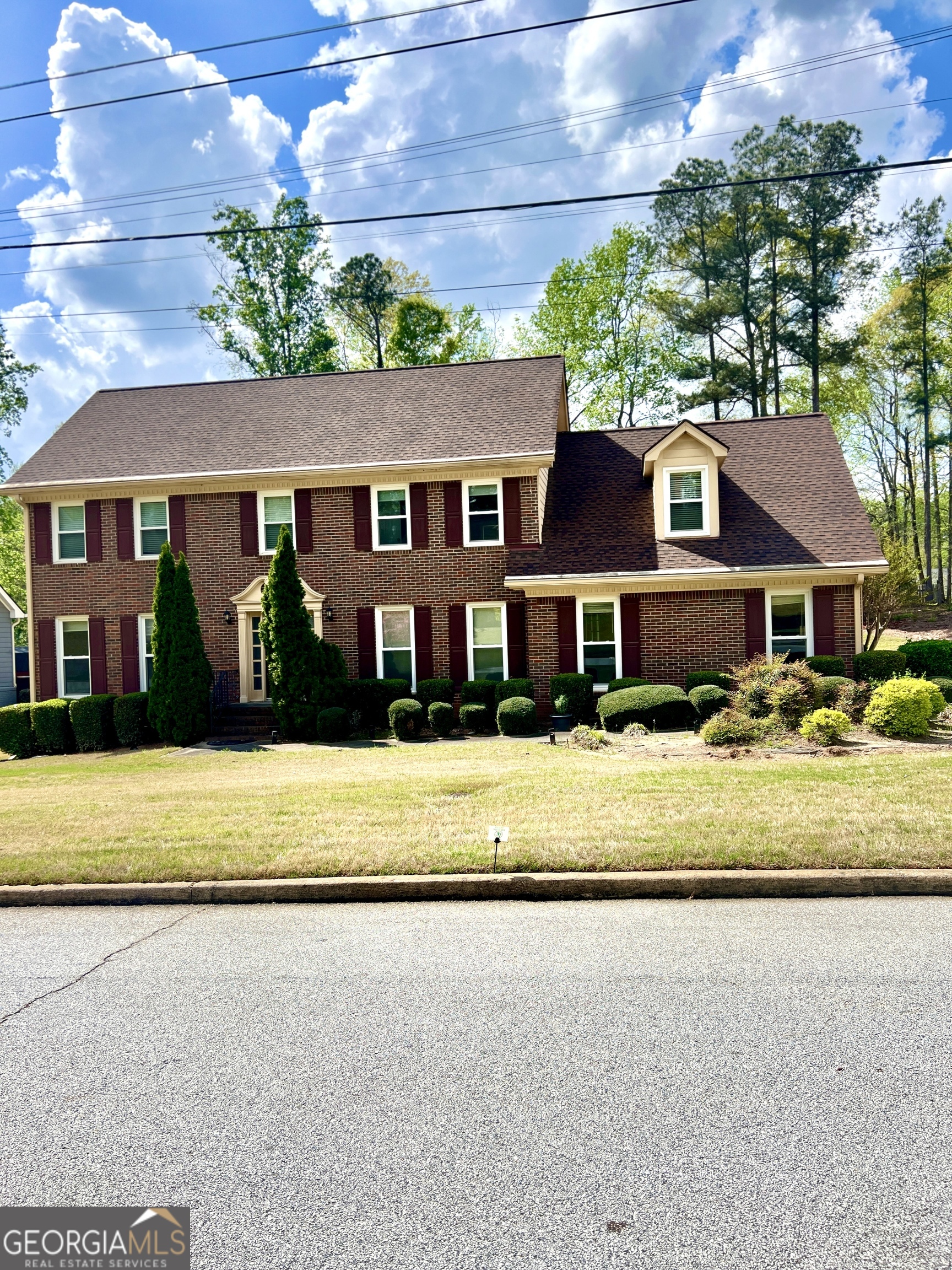 2361 Ciji Circle Snellville GA 30039