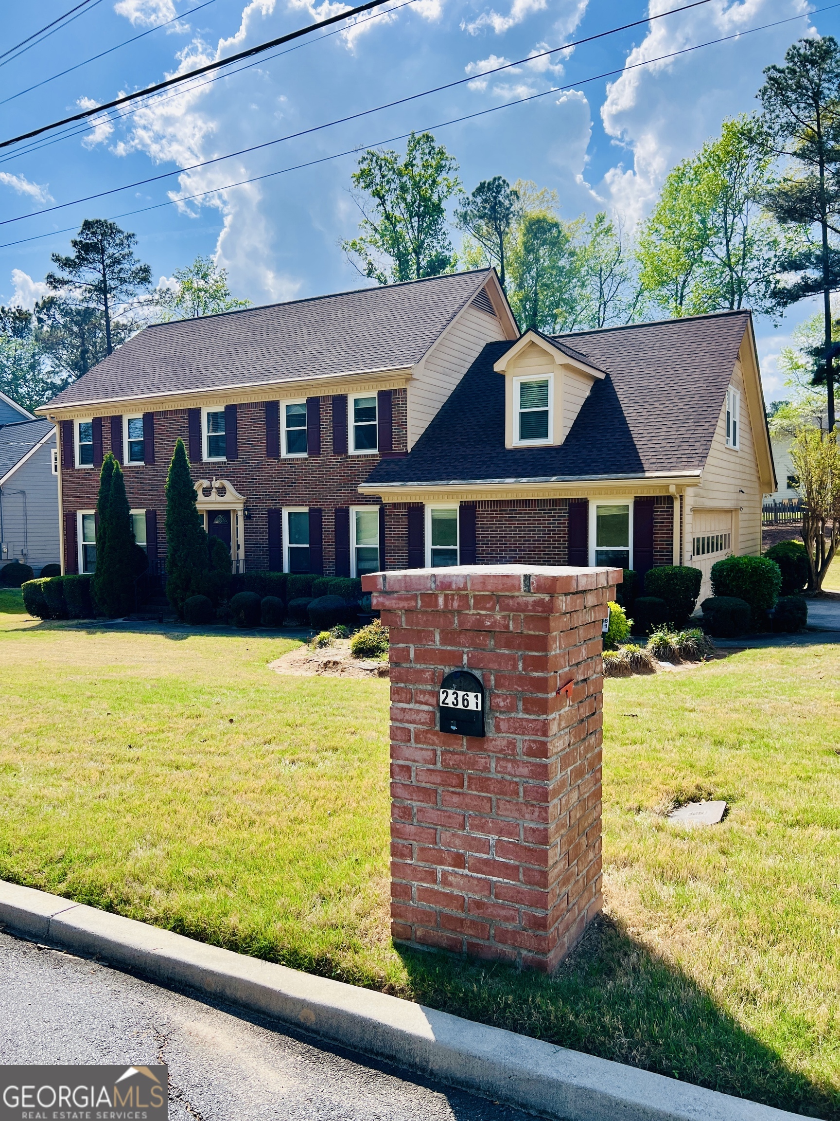 2361 Ciji Circle Snellville GA 30039