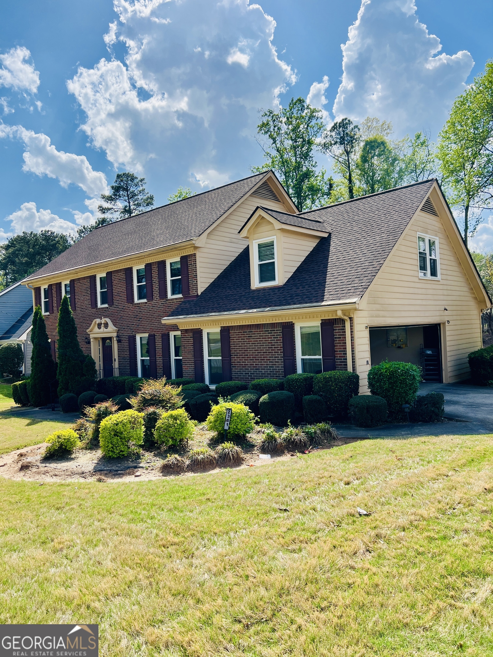 2361 Ciji Circle Snellville GA 30039