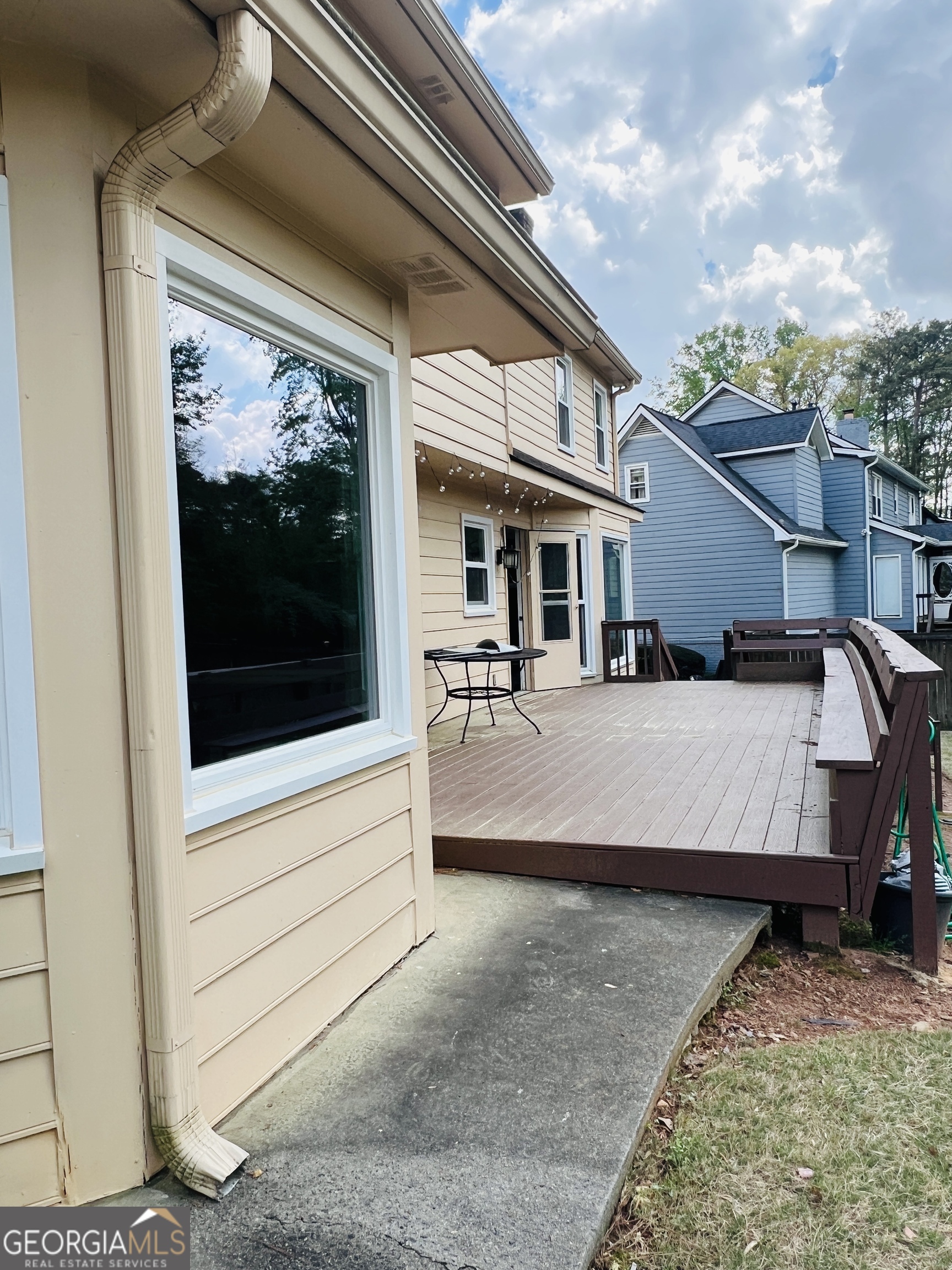 2361 Ciji Circle Snellville GA 30039