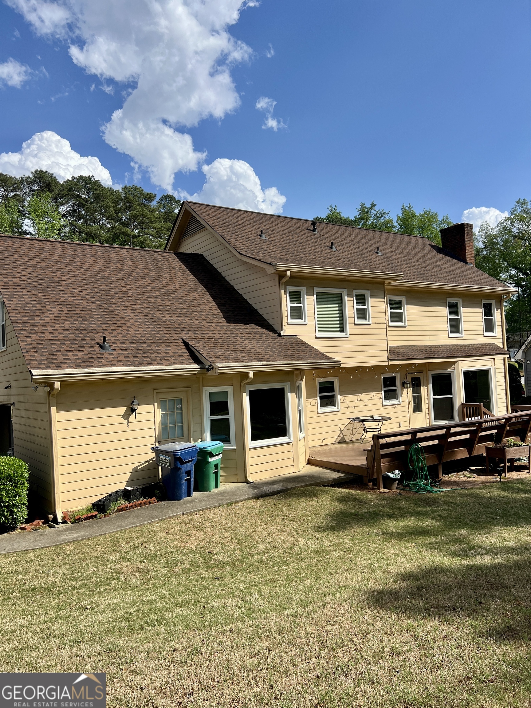 2361 Ciji Circle Snellville GA 30039