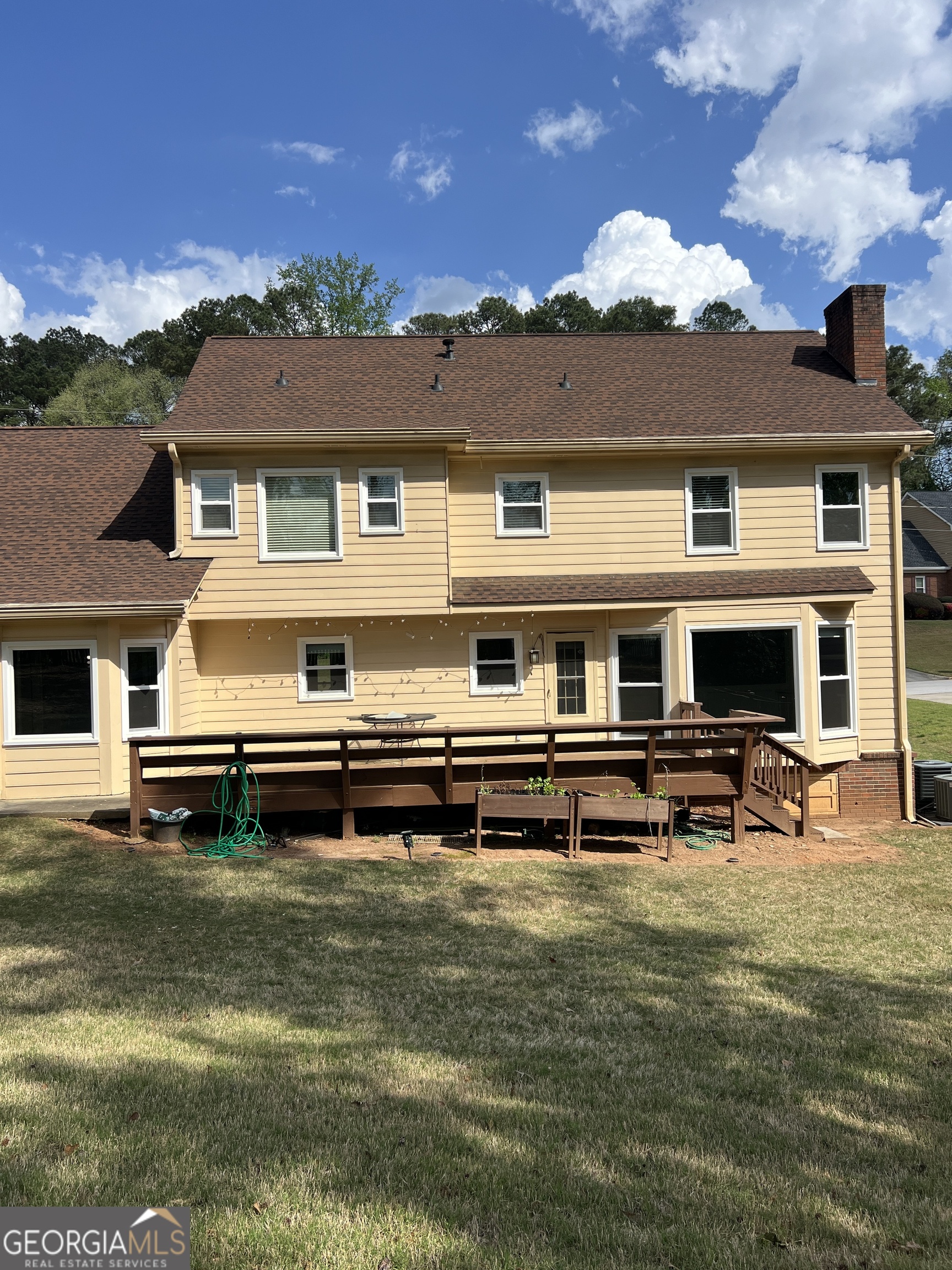 2361 Ciji Circle Snellville GA 30039