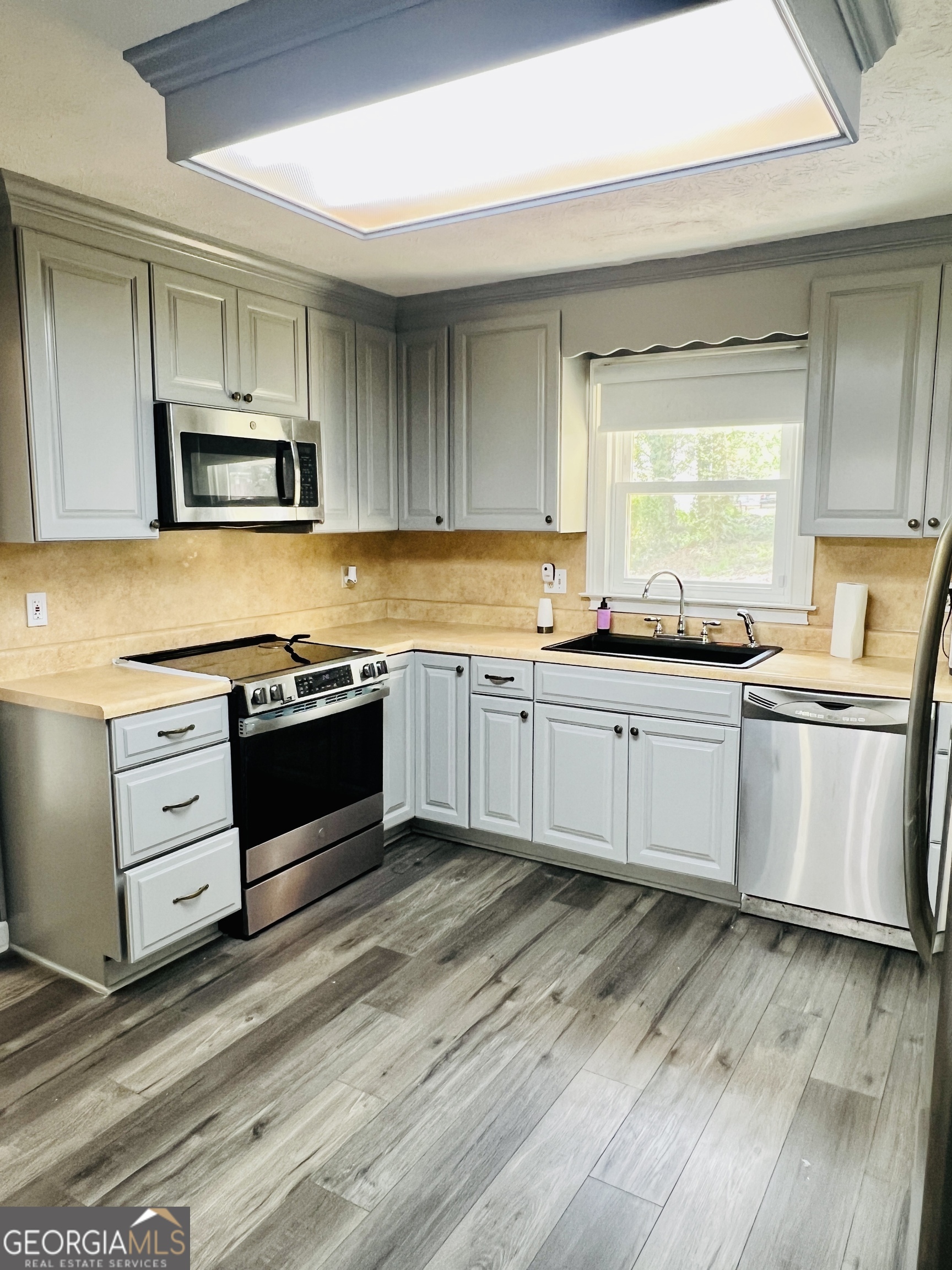 2361 Ciji Circle Snellville GA 30039