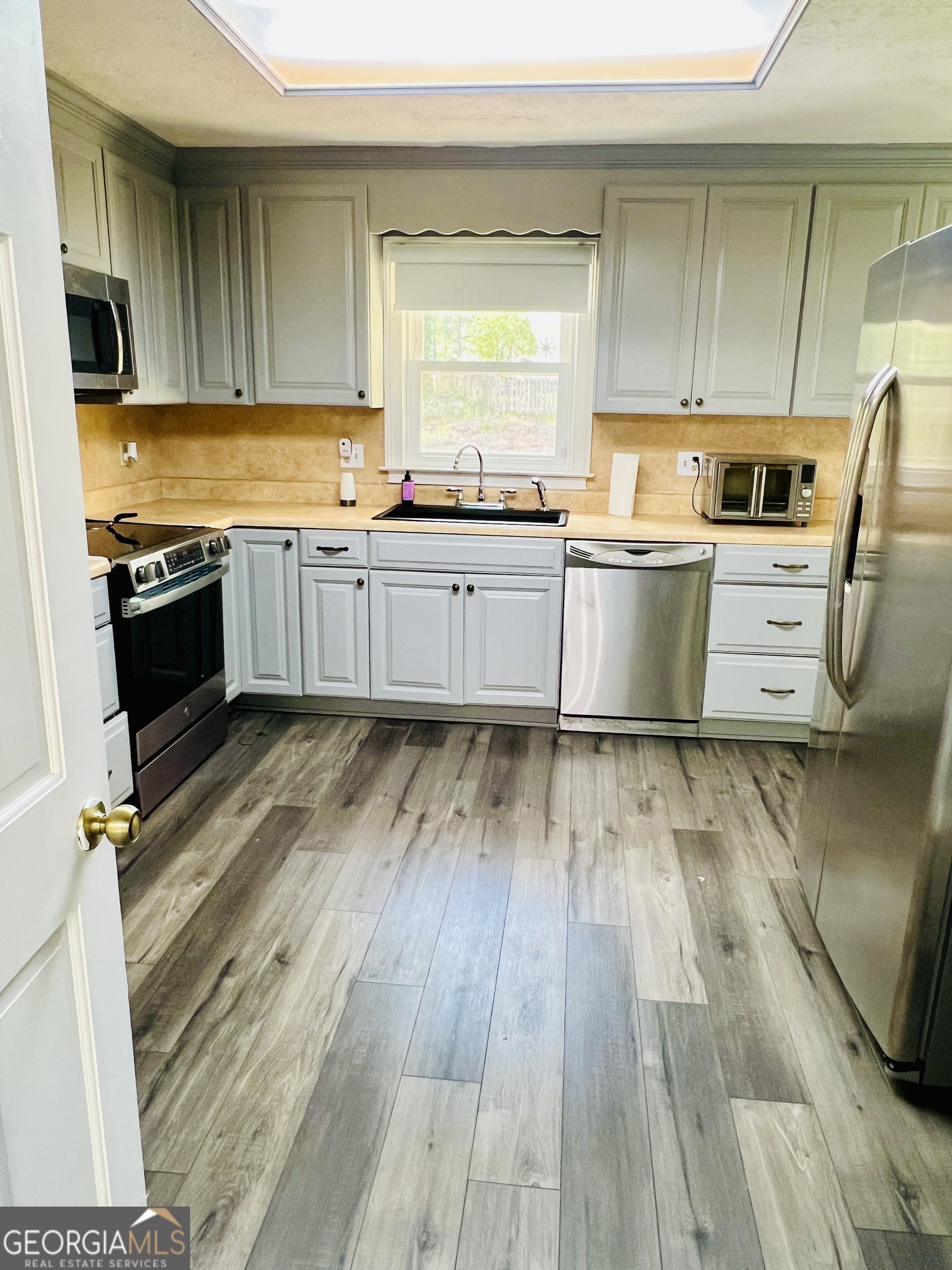 2361 Ciji Circle Snellville GA 30039