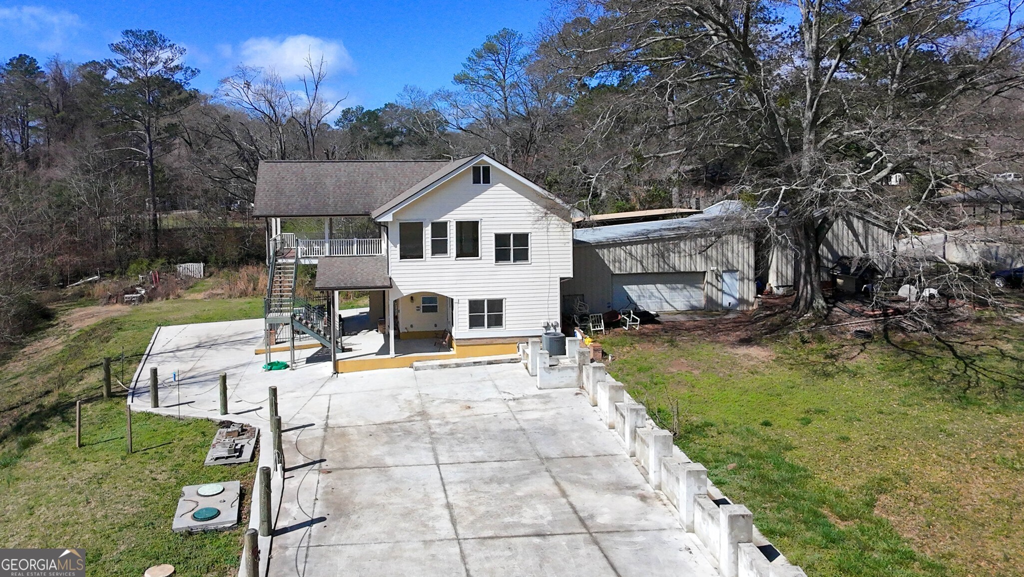 3602 Jones Mill Road Peachtree Corners GA 30360