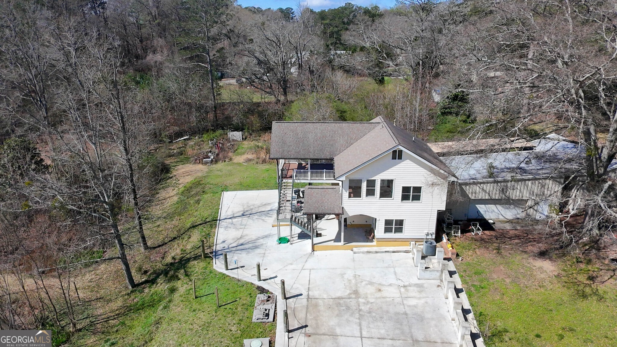 3602 Jones Mill Road Peachtree Corners GA 30360