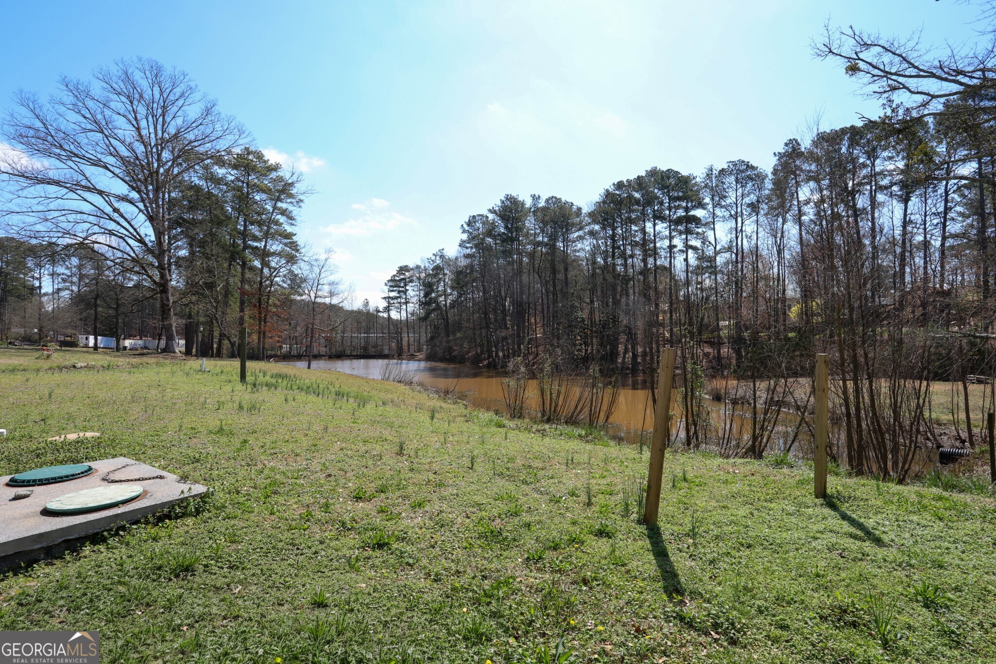 3602 Jones Mill Road Peachtree Corners GA 30360