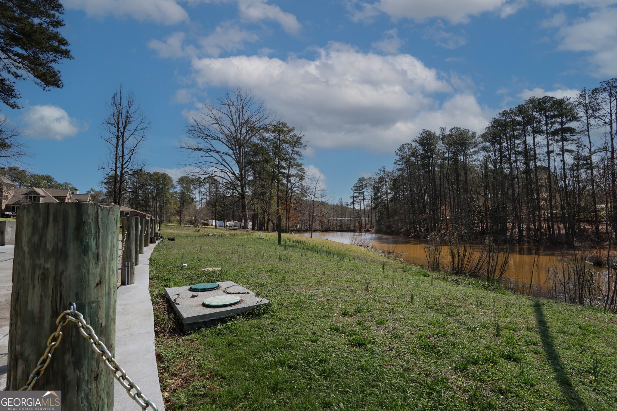 3602 Jones Mill Road Peachtree Corners GA 30360