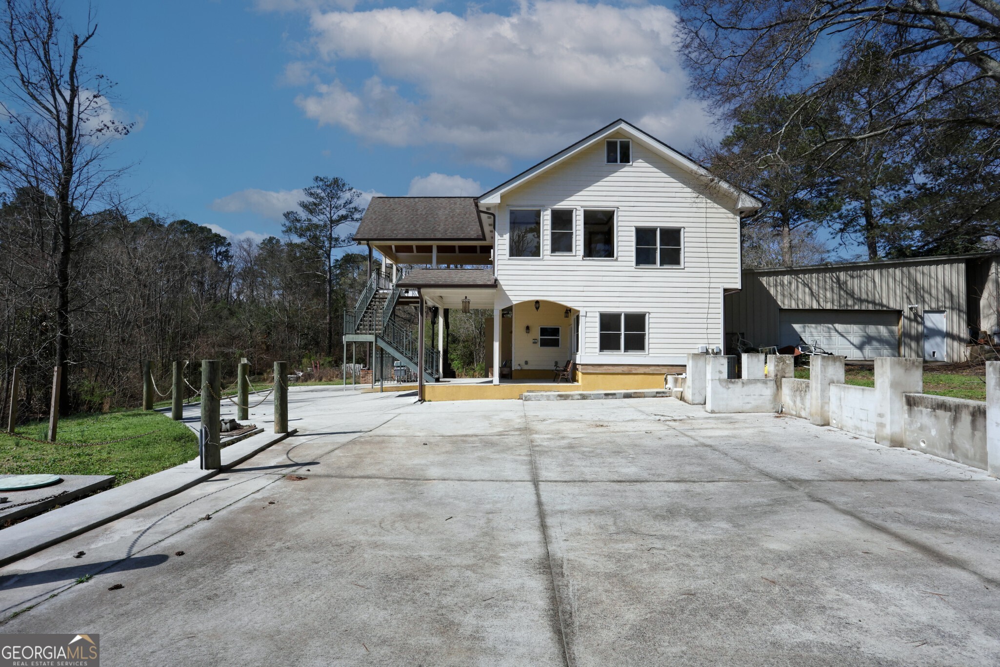 3602 Jones Mill Road Peachtree Corners GA 30360