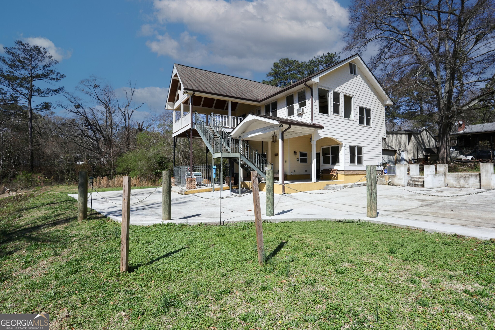 3602 Jones Mill Road Peachtree Corners GA 30360