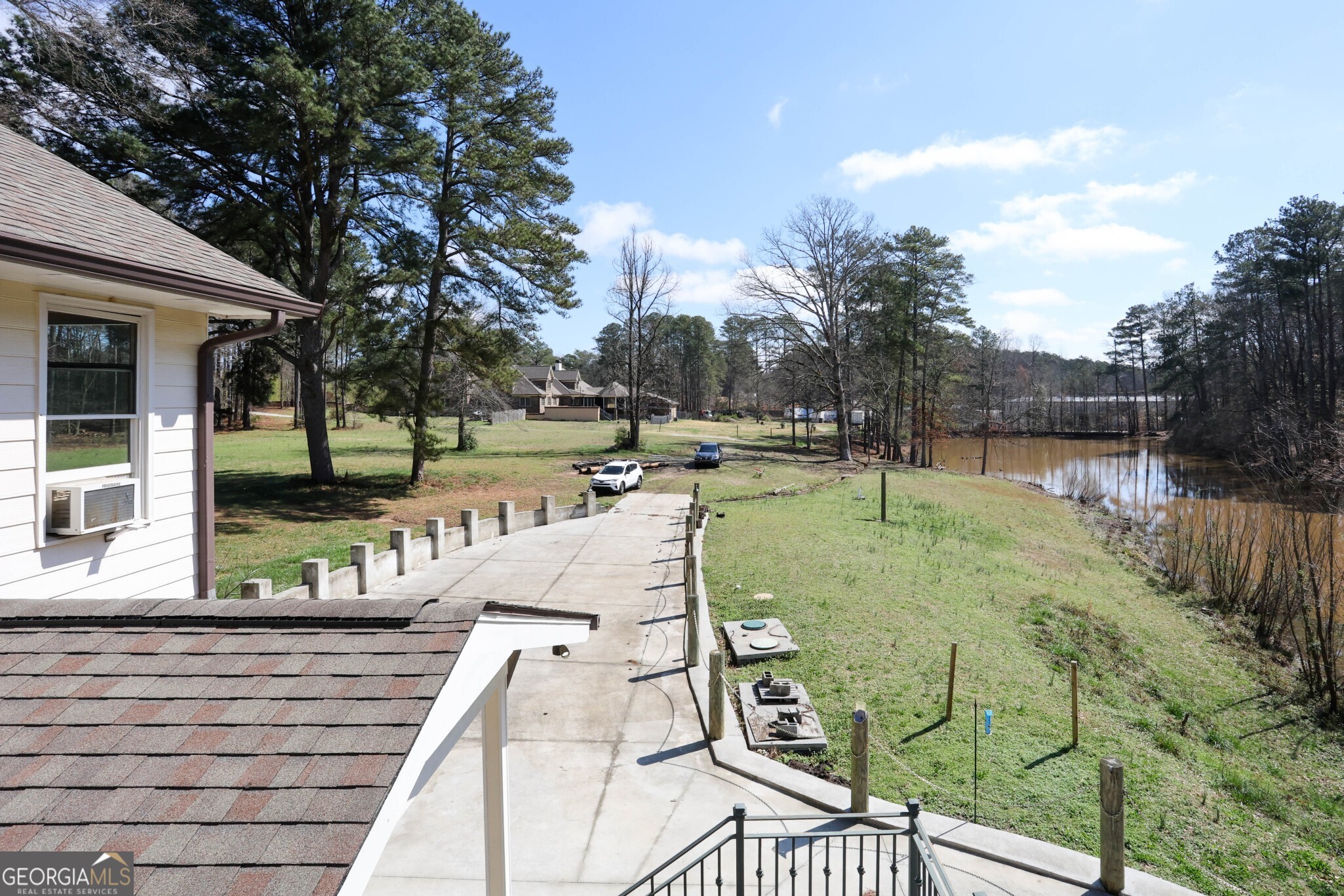 3602 Jones Mill Road Peachtree Corners GA 30360