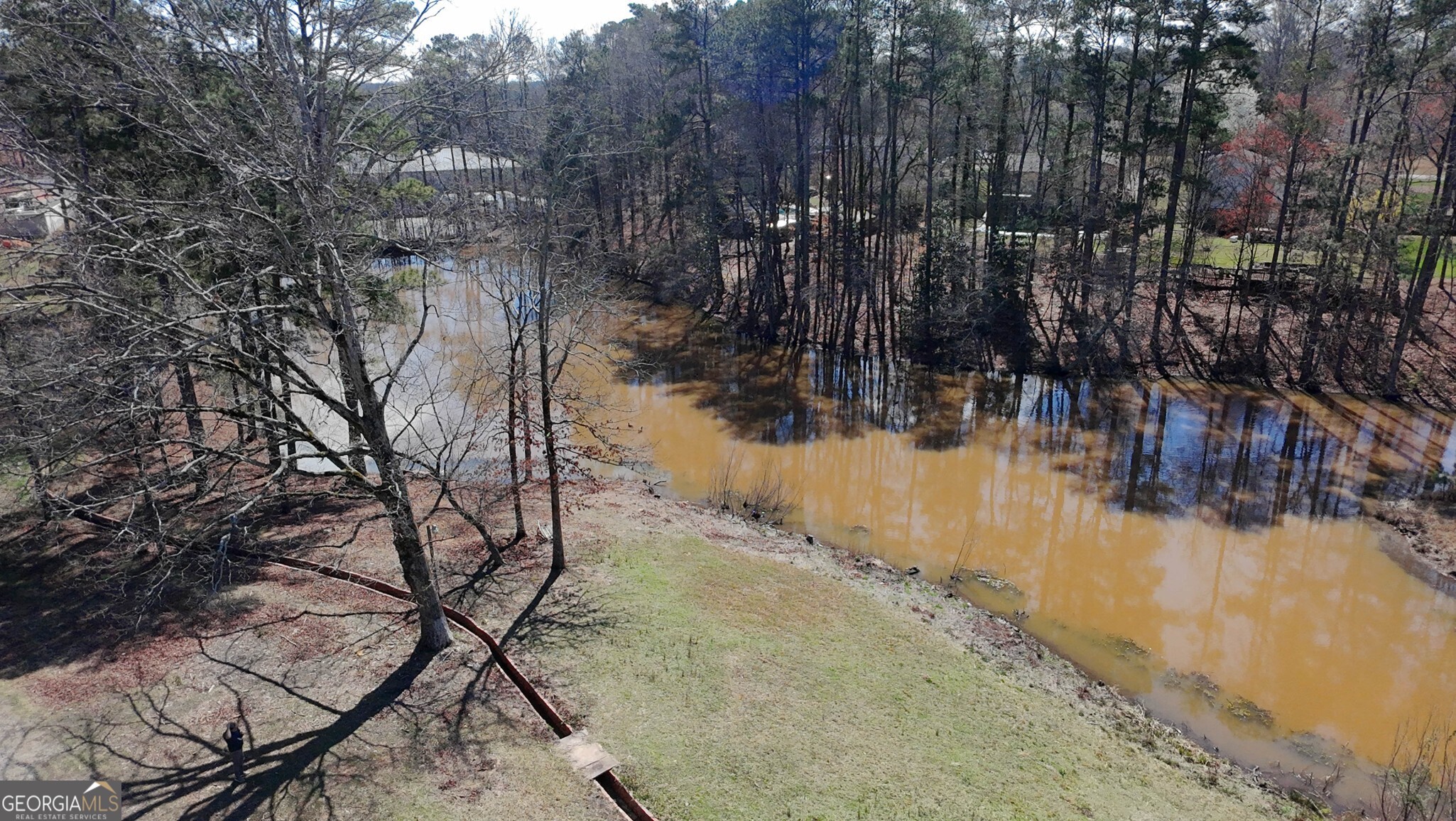 3602 Jones Mill Road Peachtree Corners GA 30360