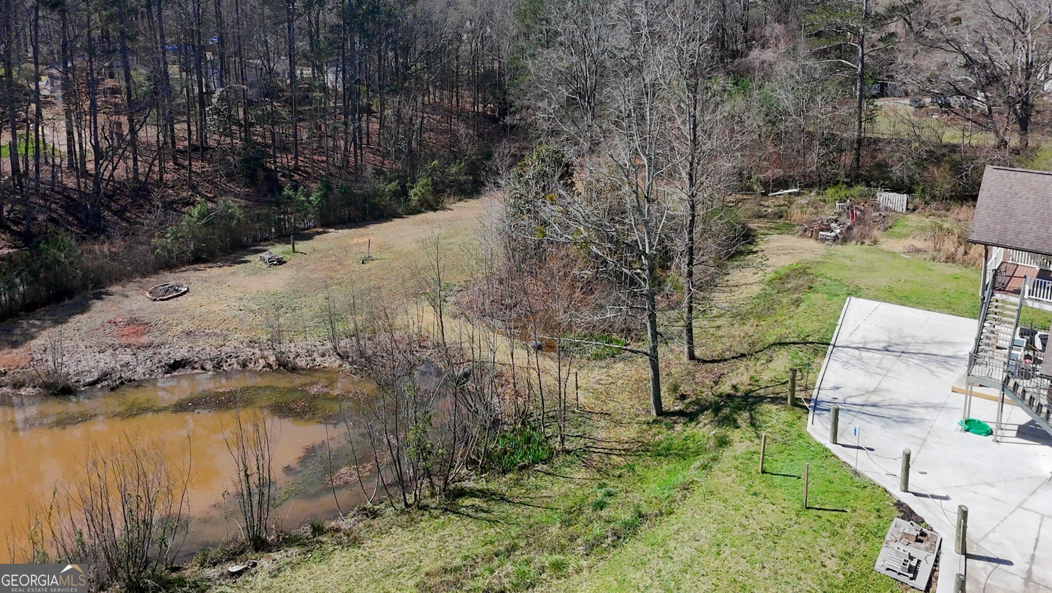 3602 Jones Mill Road Peachtree Corners GA 30360