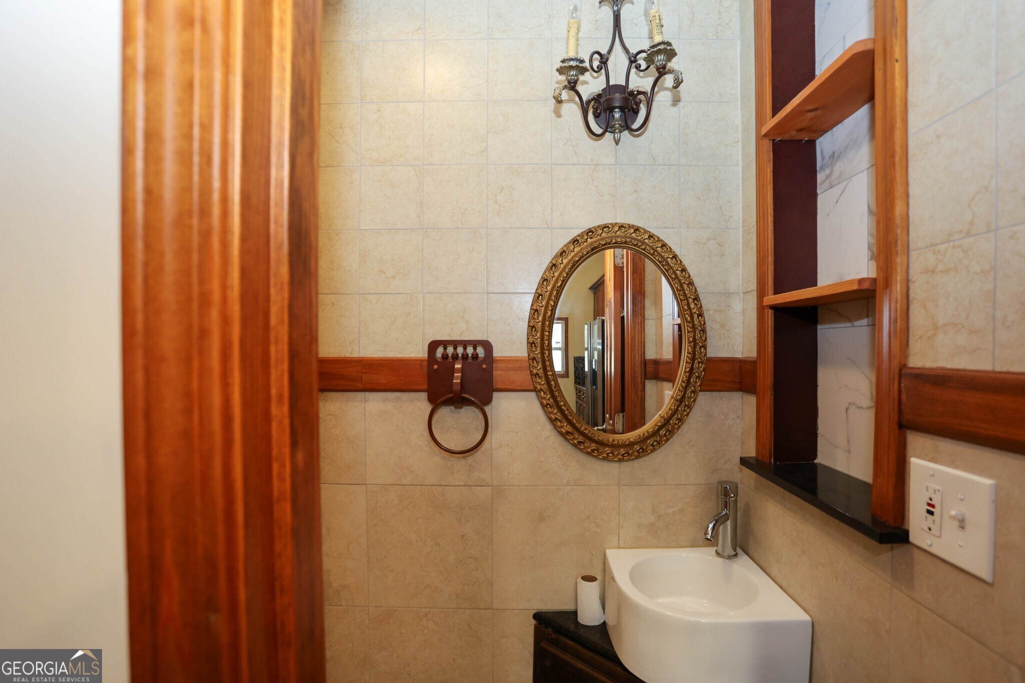 3602 Jones Mill Road Peachtree Corners GA 30360