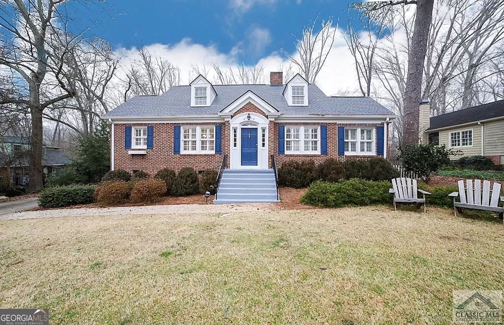 482 Highland Avenue Athens GA 30606