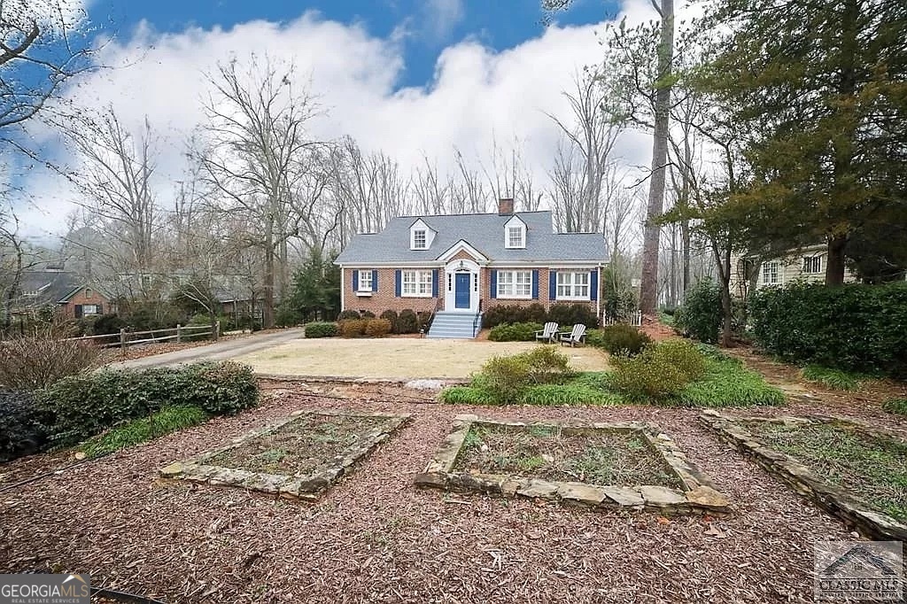482 Highland Avenue Athens GA 30606