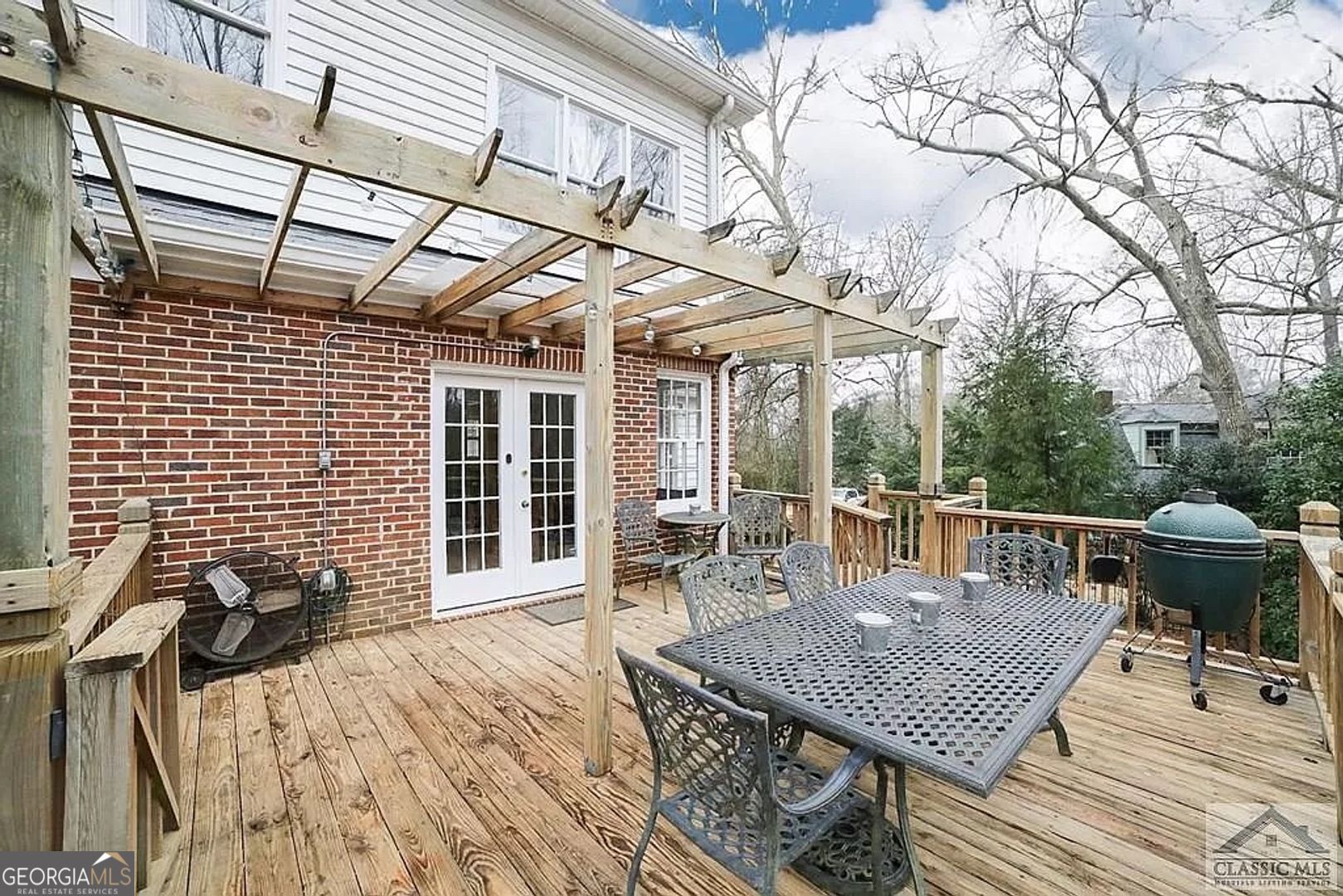482 Highland Avenue Athens GA 30606
