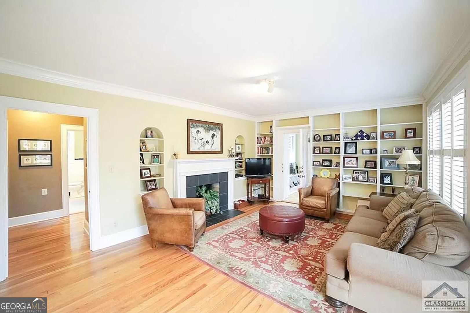 482 Highland Avenue Athens GA 30606