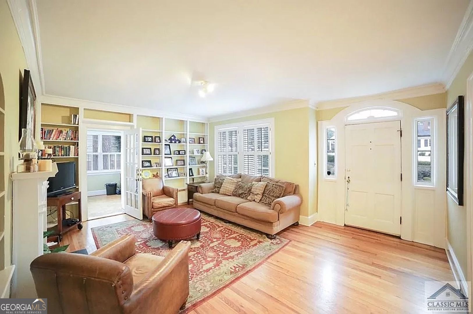 482 Highland Avenue Athens GA 30606