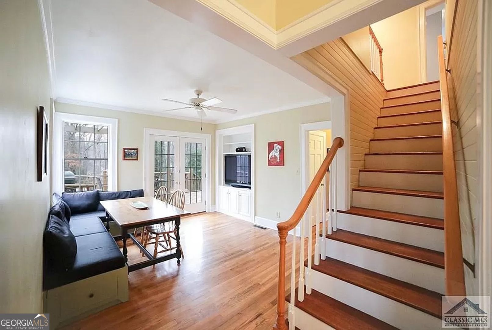 482 Highland Avenue Athens GA 30606