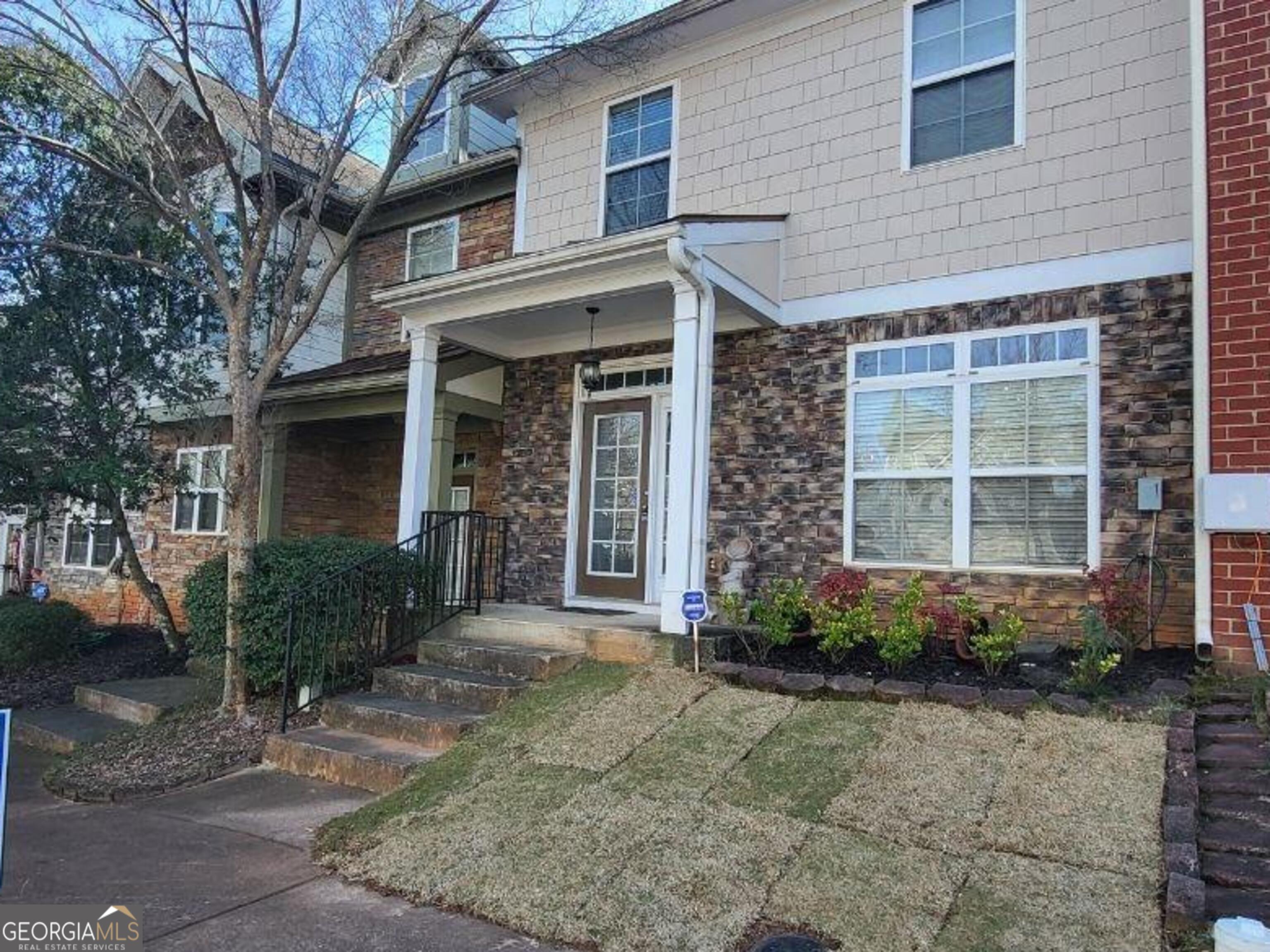 45 Newnan Lakes Drive Newnan GA 30263