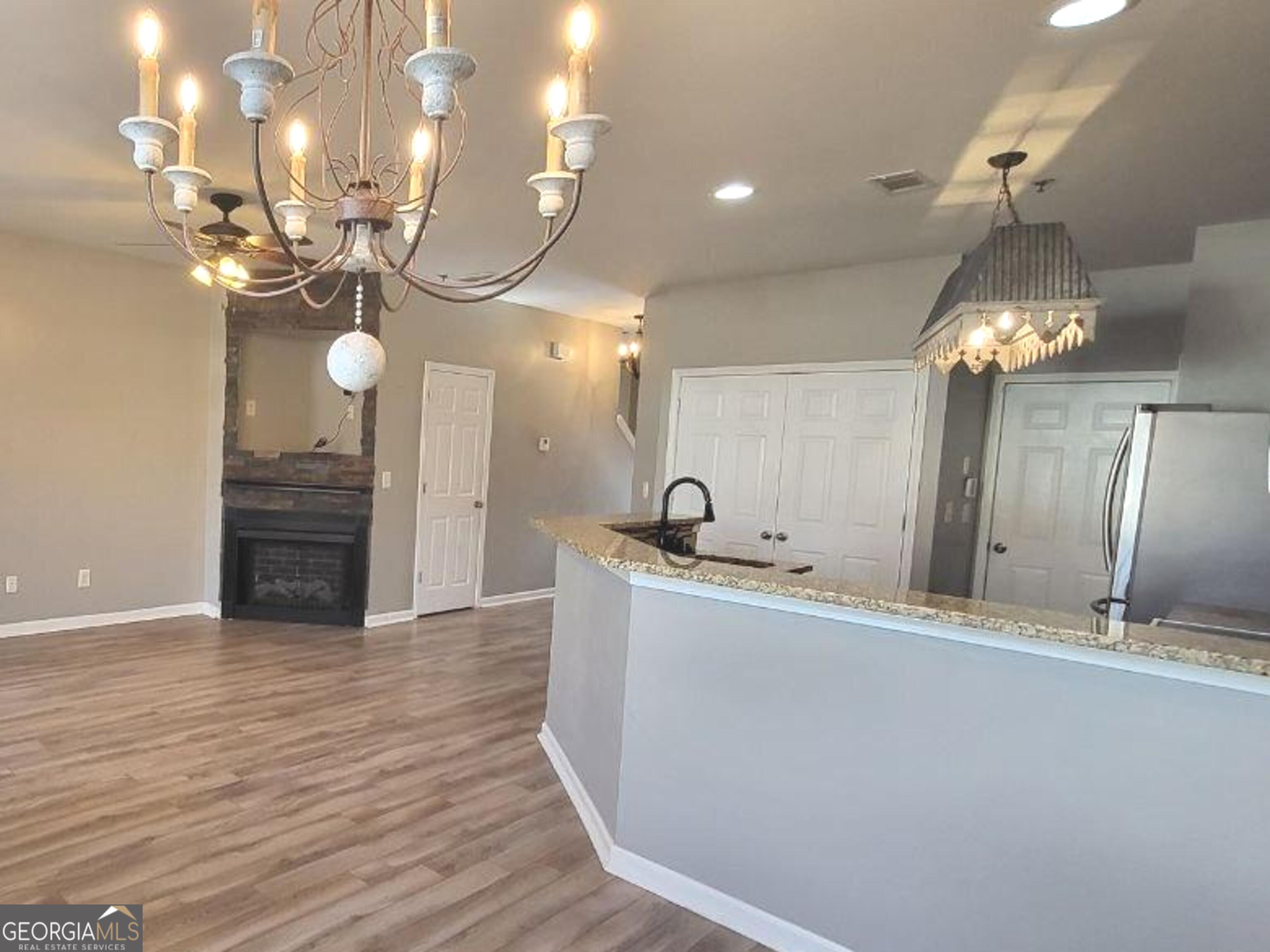 45 Newnan Lakes Drive Newnan GA 30263