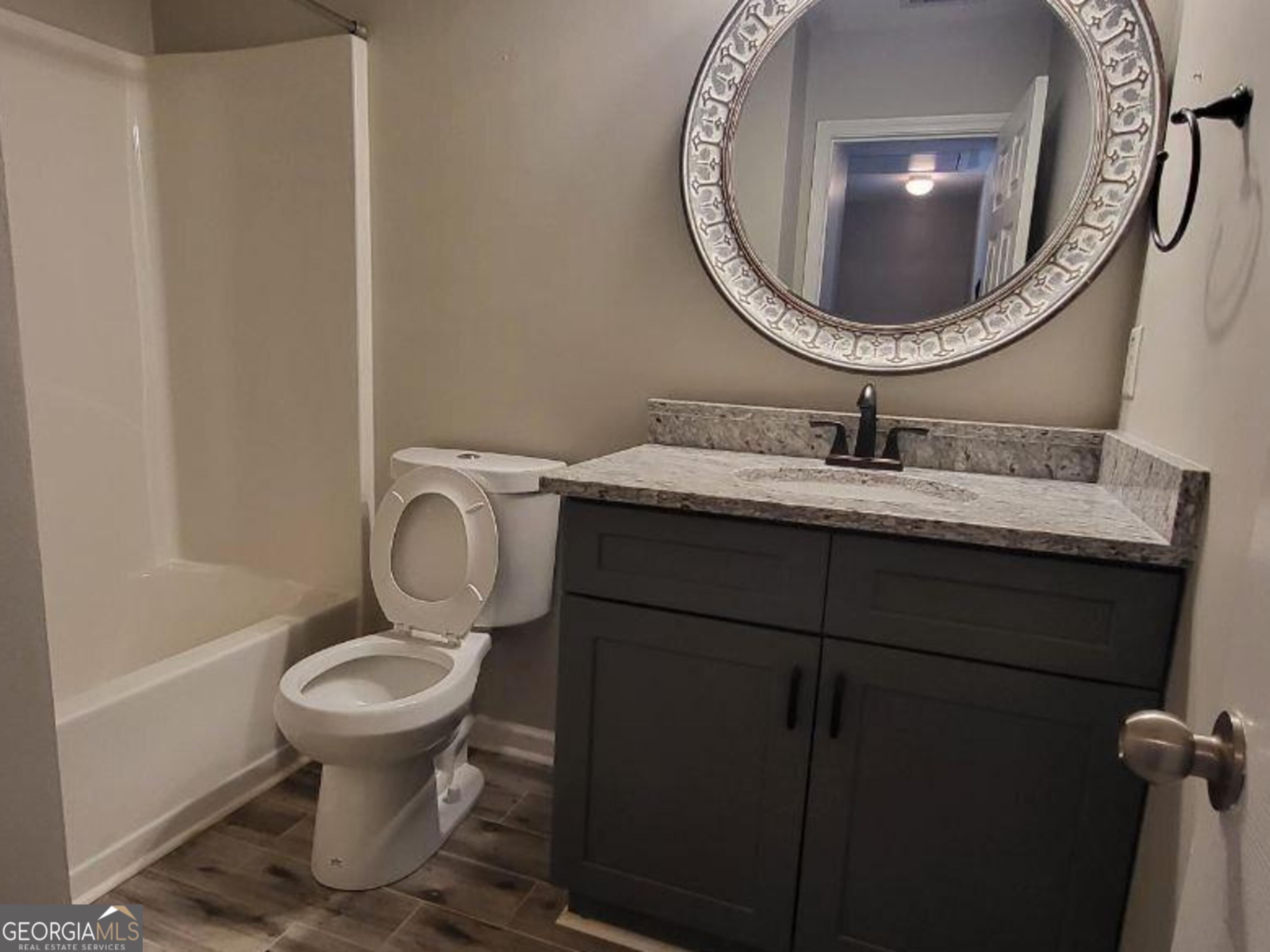 45 Newnan Lakes Drive Newnan GA 30263