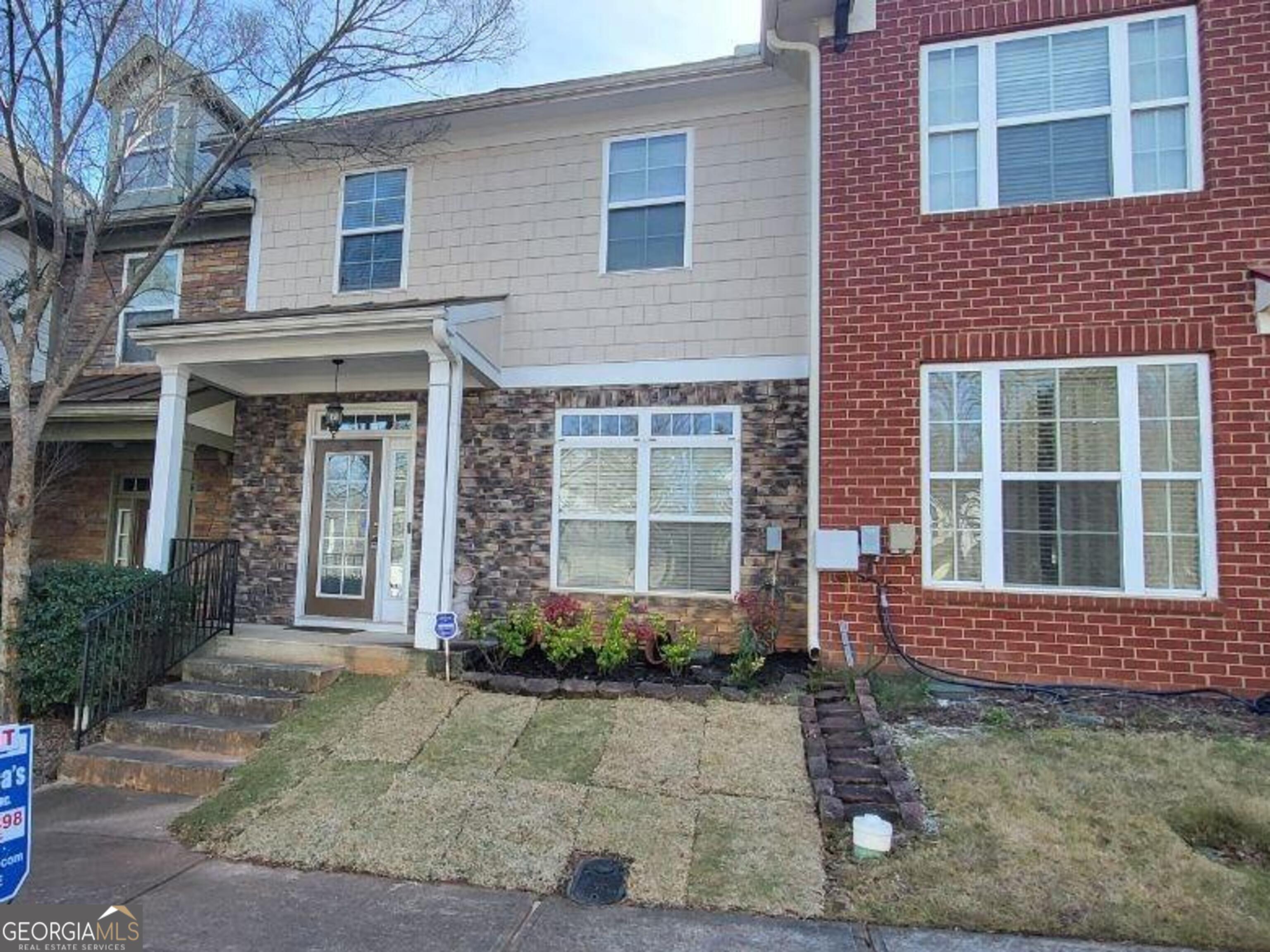 45 Newnan Lakes Drive Newnan GA 30263