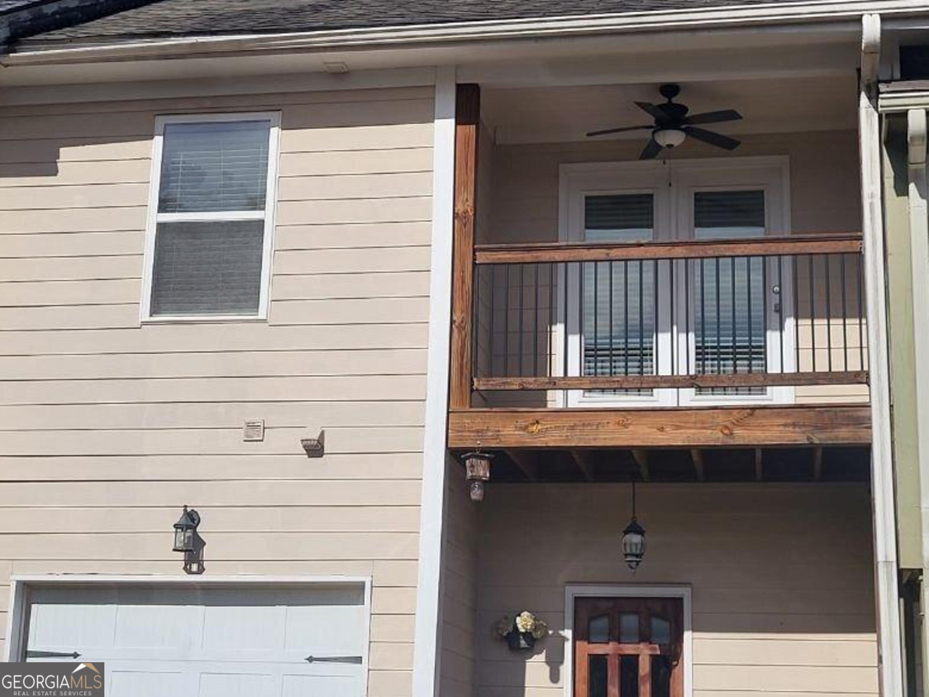 45 Newnan Lakes Drive Newnan GA 30263