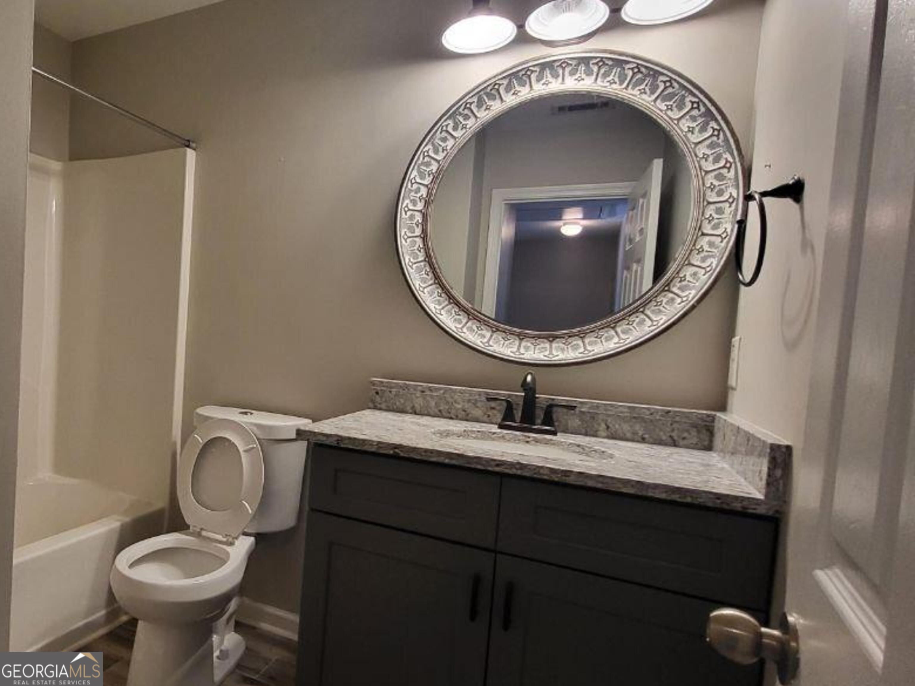 45 Newnan Lakes Drive Newnan GA 30263