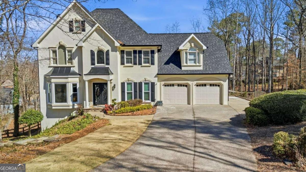 3644 Springwell Court Douglasville GA 30135