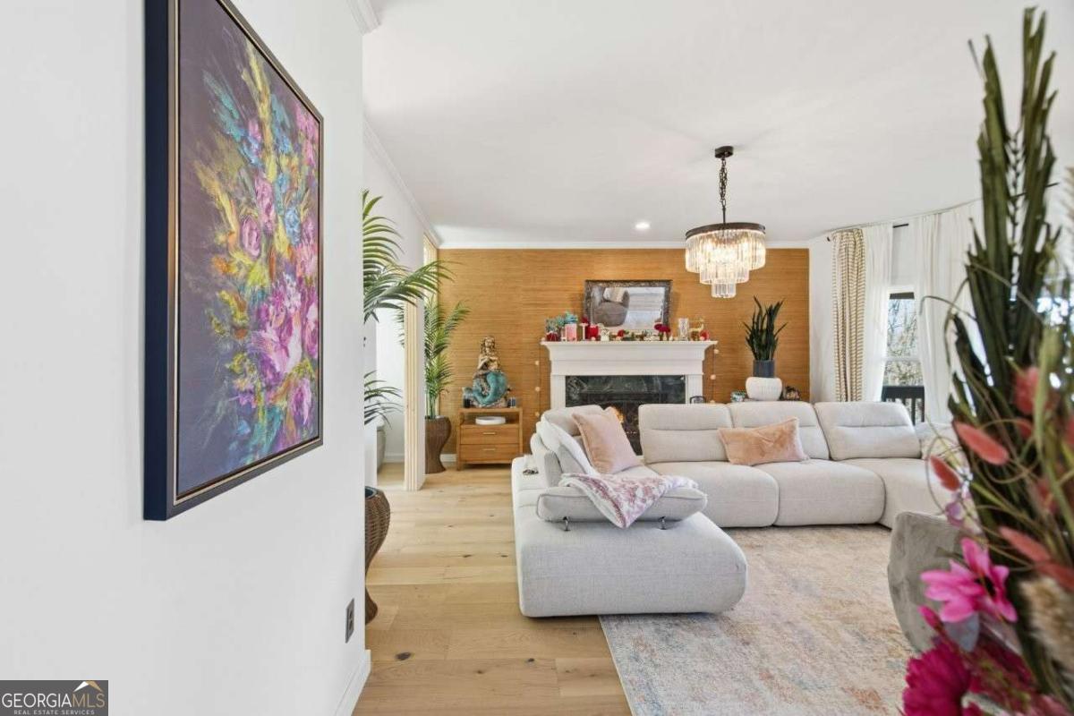 3644 Springwell Court Douglasville GA 30135