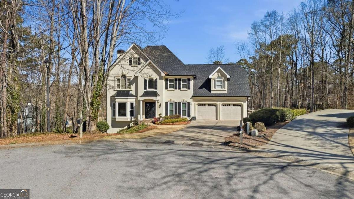 3644 Springwell Court Douglasville GA 30135