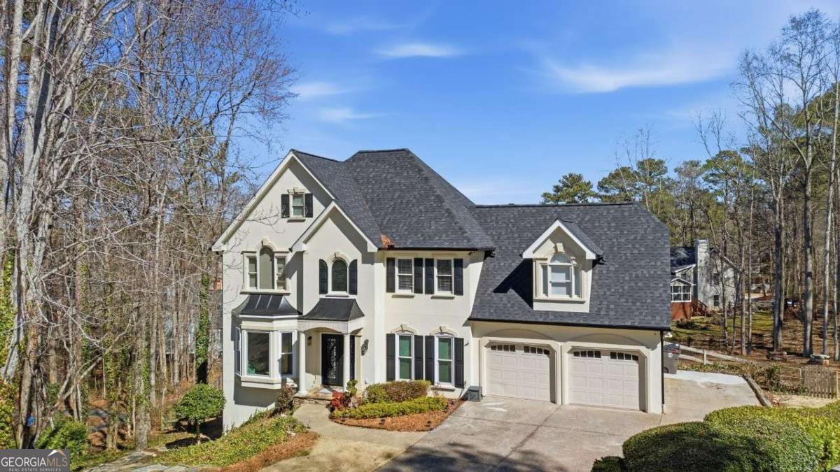 3644 Springwell Court Douglasville GA 30135