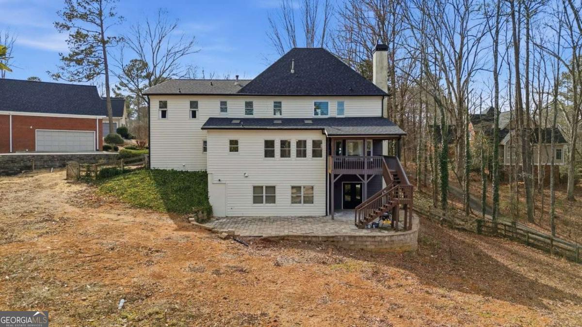 3644 Springwell Court Douglasville GA 30135