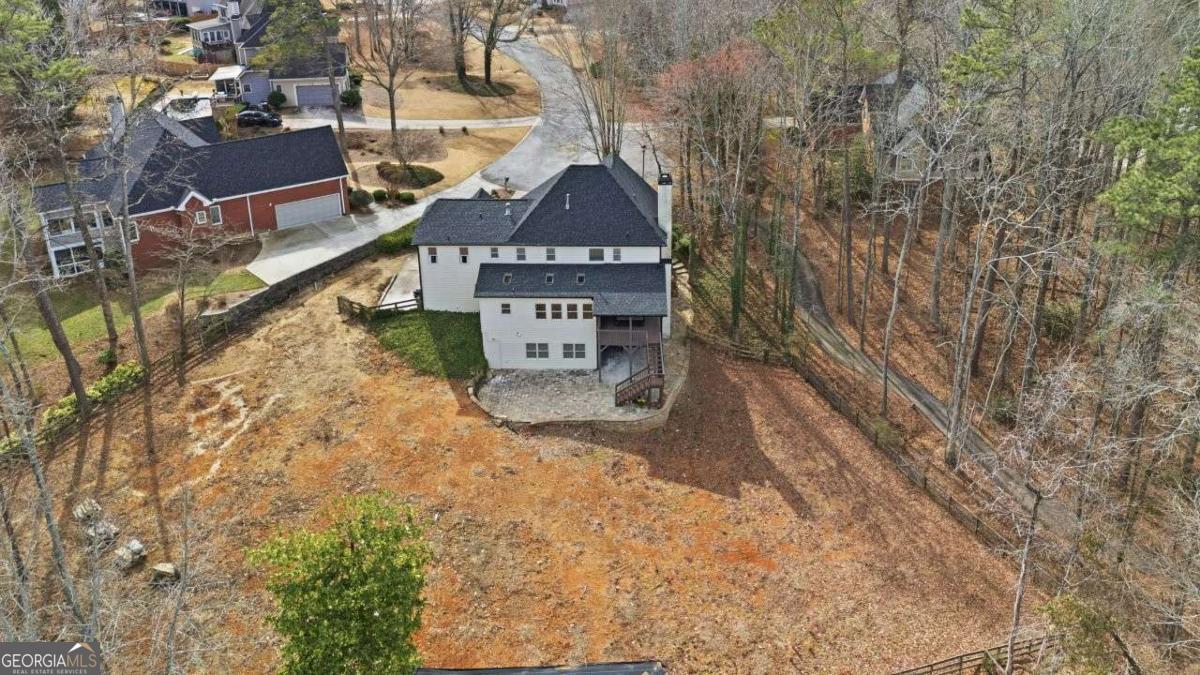 3644 Springwell Court Douglasville GA 30135