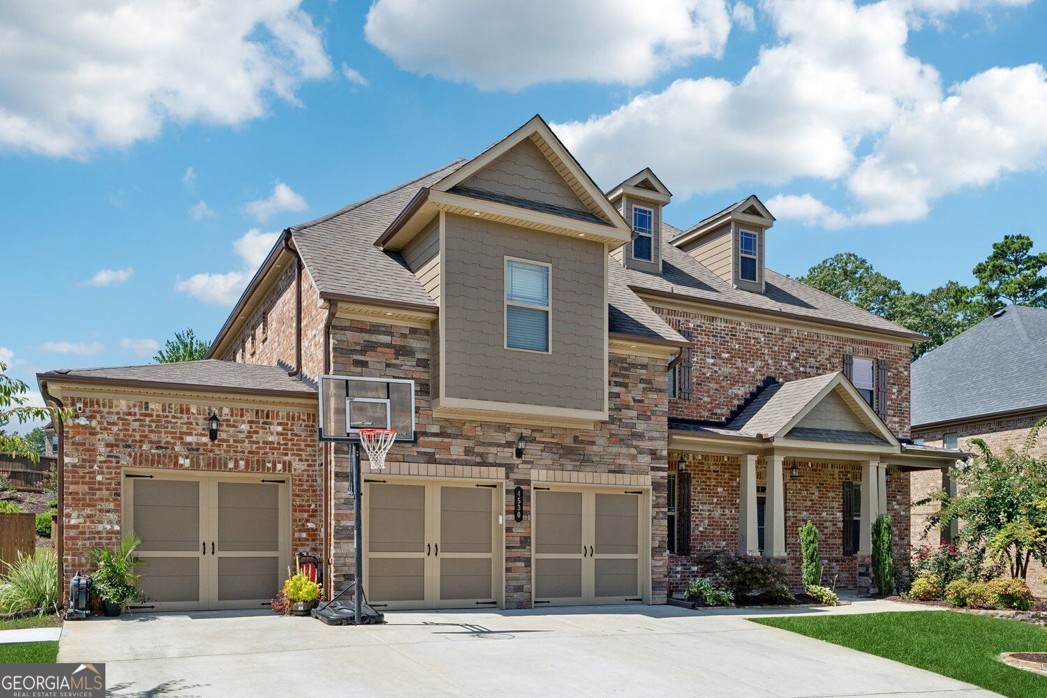 4530 Point Rock Drive Buford GA 30519