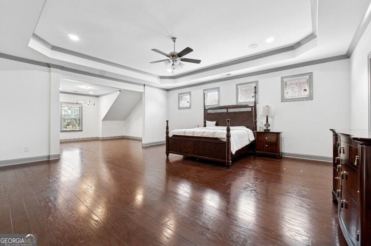 4530 Point Rock Drive Buford GA 30519