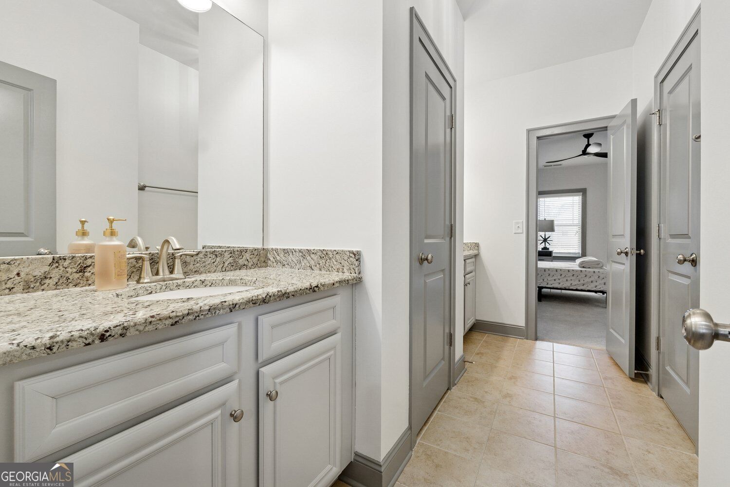 4530 Point Rock Drive Buford GA 30519