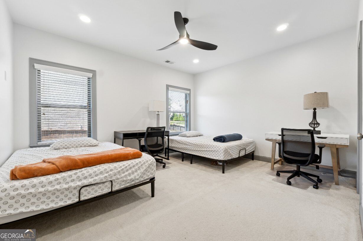 4530 Point Rock Drive Buford GA 30519