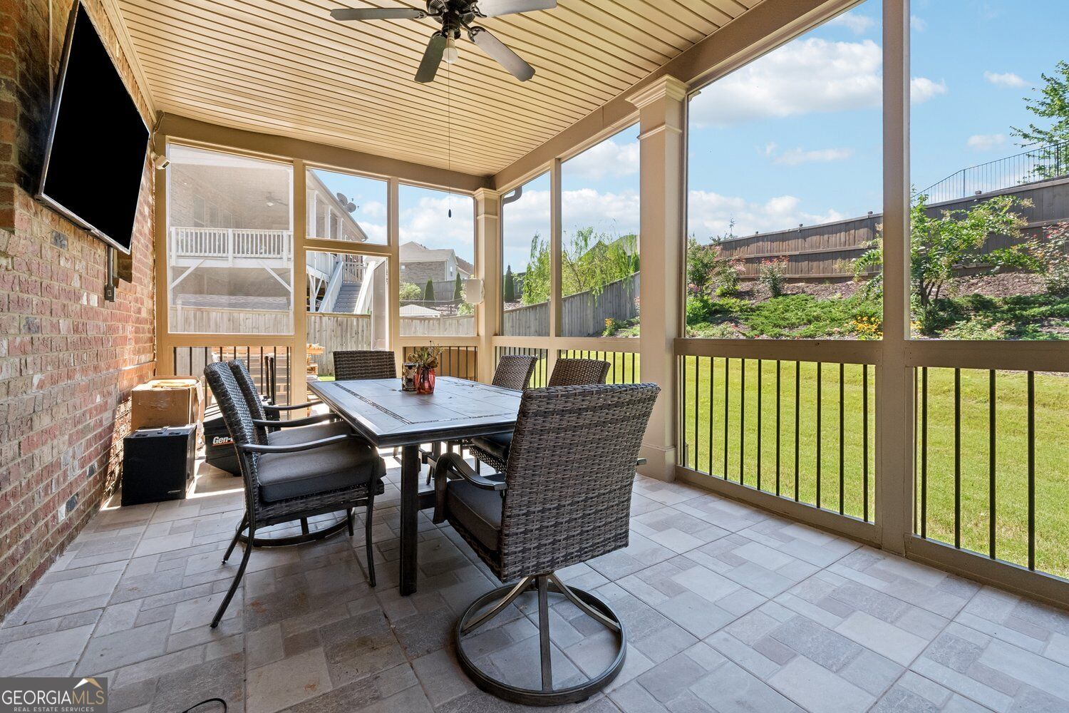 4530 Point Rock Drive Buford GA 30519