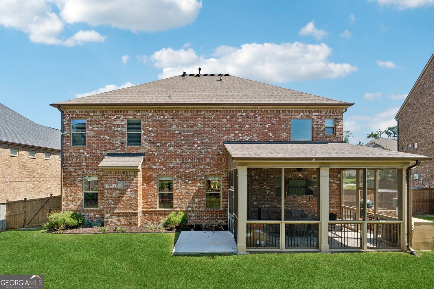 4530 Point Rock Drive Buford GA 30519