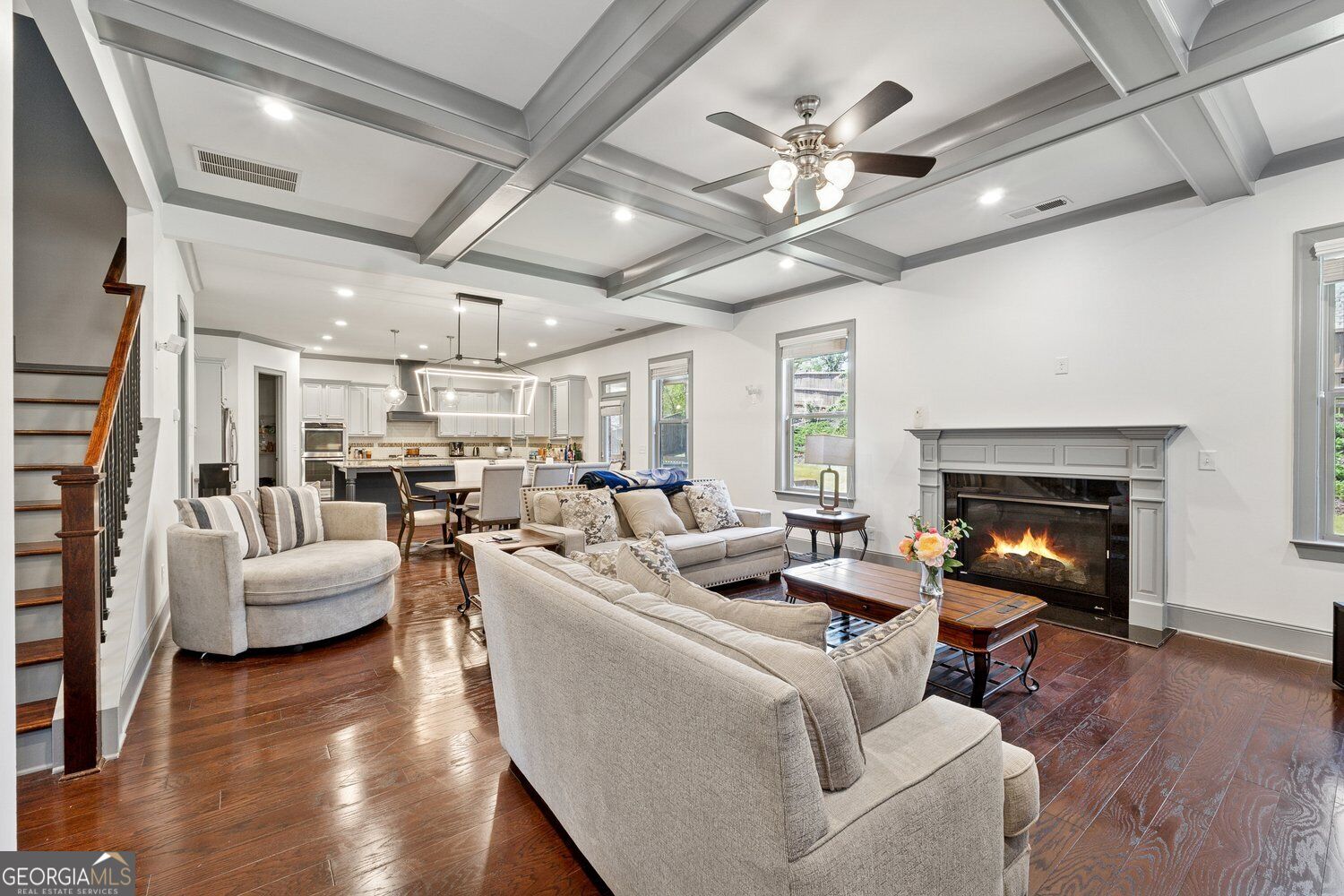 4530 Point Rock Drive Buford GA 30519