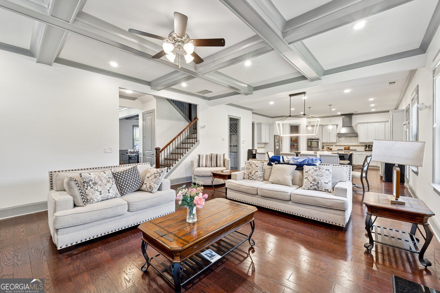 4530 Point Rock Drive Buford GA 30519