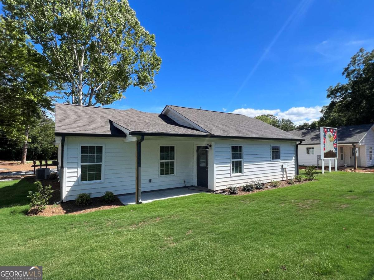 5956 Moon Drive Lula GA 30554