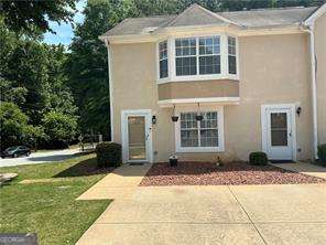 3127 Fields Drive Lithonia GA 30038