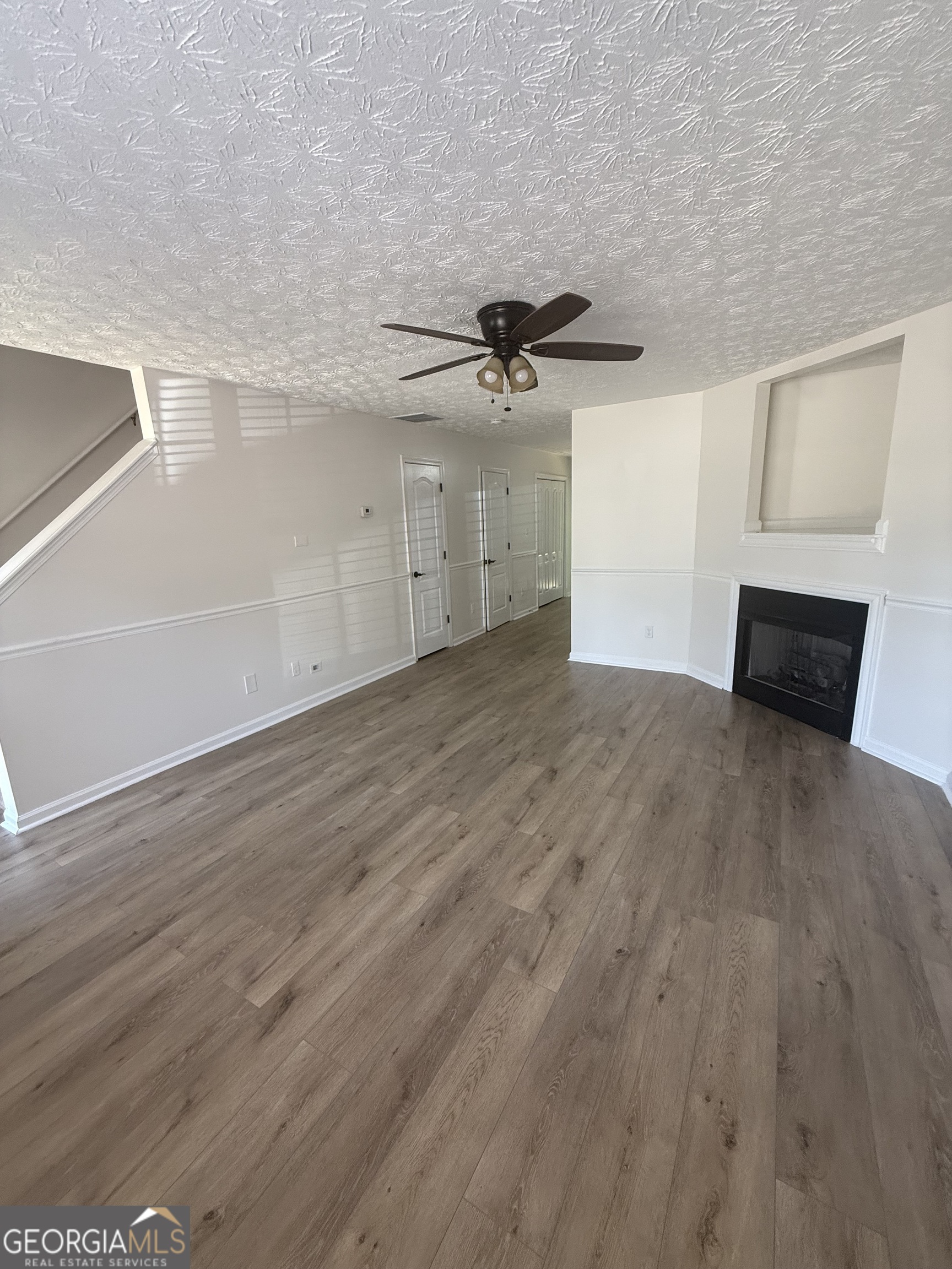 3127 Fields Drive Lithonia GA 30038