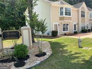 3127 Fields Drive Lithonia GA 30038
