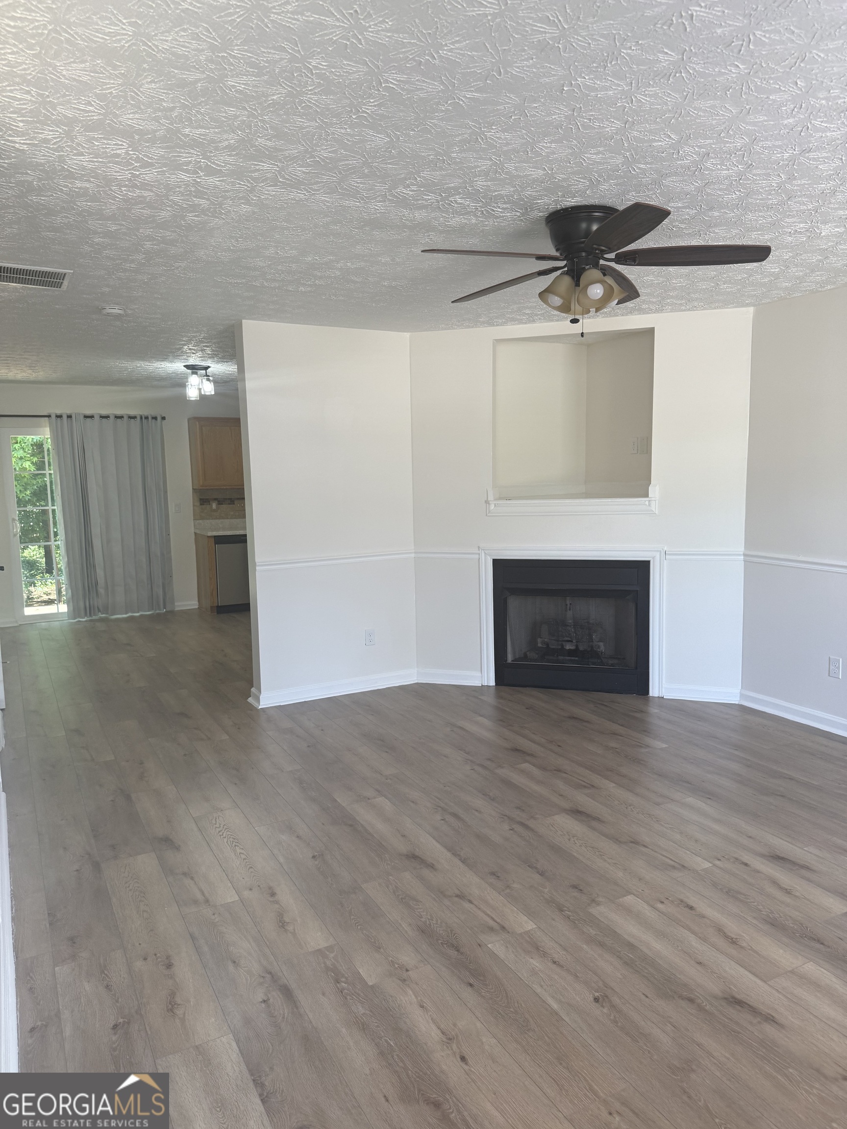 3127 Fields Drive Lithonia GA 30038